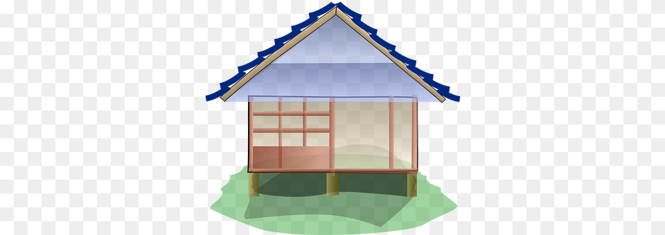 Building Architecture, Countryside, Hut, Nature Png Image