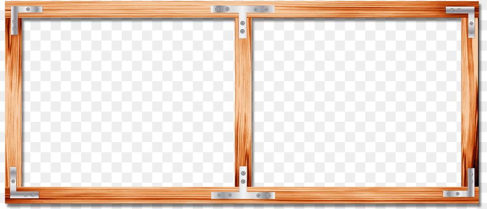 Building A Fixed Screen Frame Foto 2, Sliding Door, Door, Monitor, Hardware Free Png