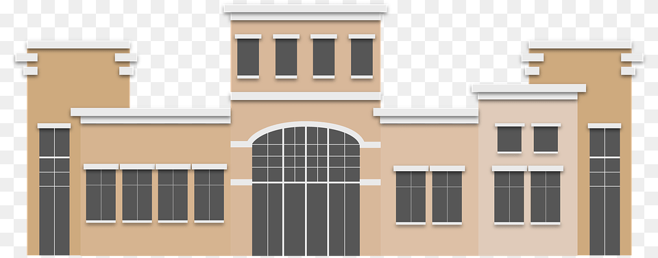 Building Bank Office Image On Pixabay New Office Branch, Arch, Architecture, City, Office Building Free Transparent Png
