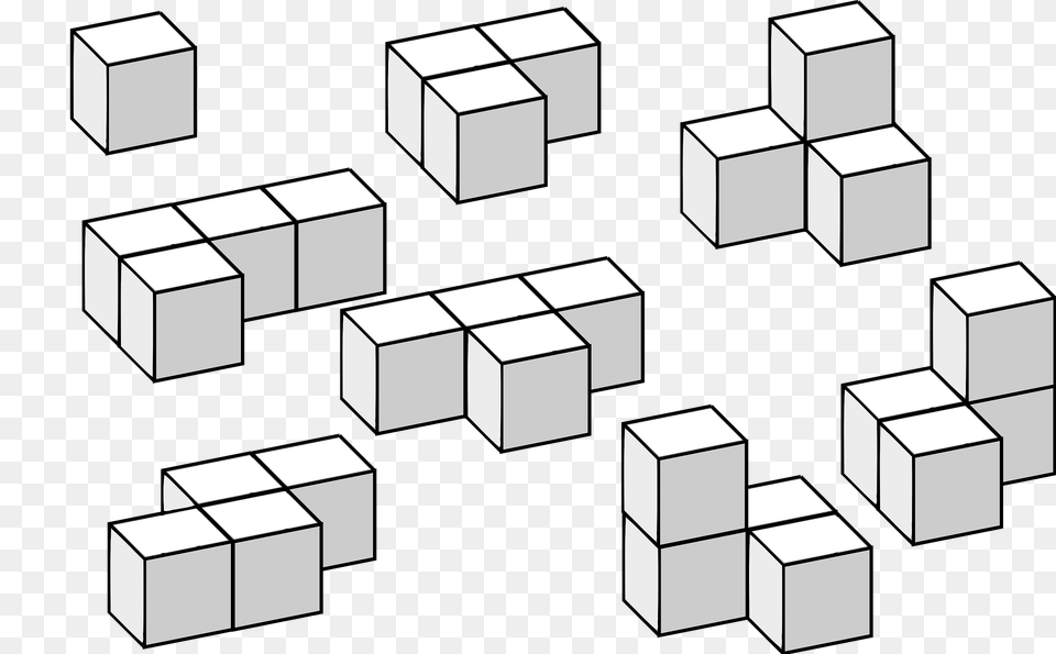 Building Block Clipart, Toy Png Image