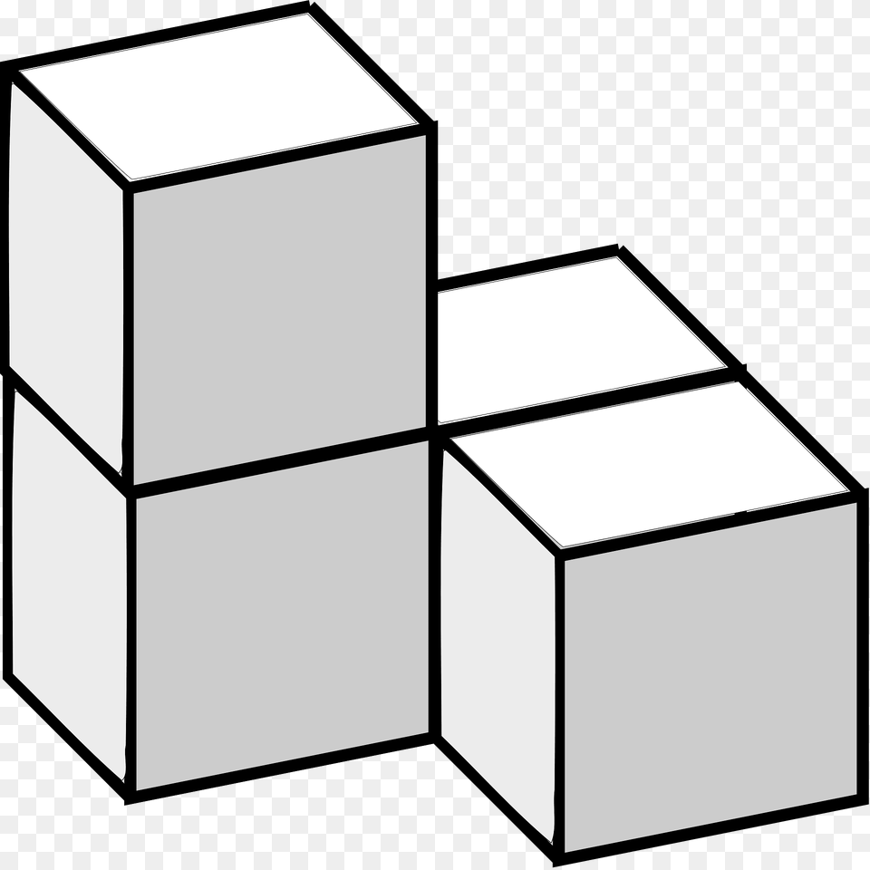 Building Block Clipart, Toy Free Png Download