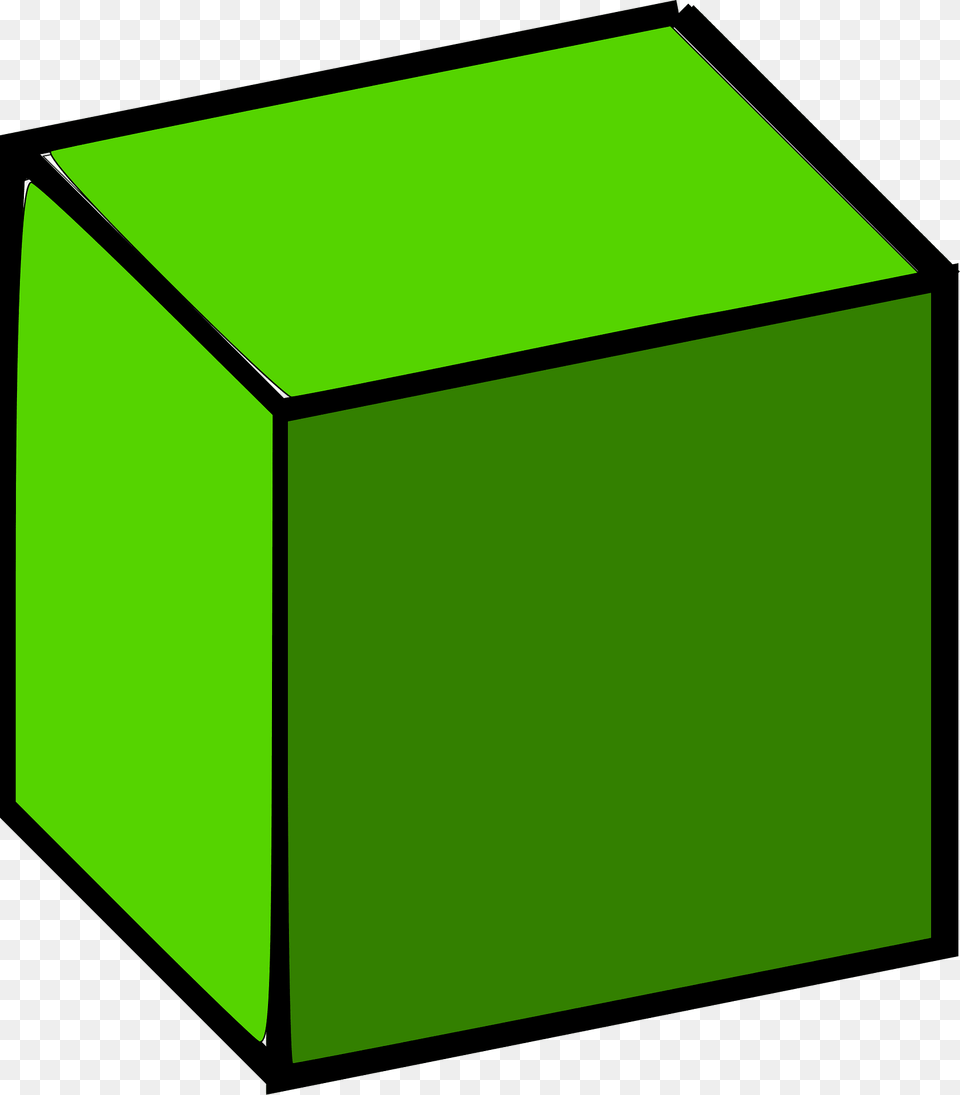 Building Block Clipart, Box, Green, Blackboard, Cardboard Free Png