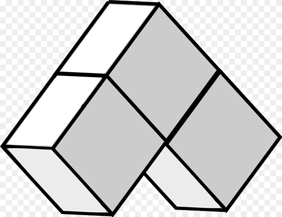 Building Block Clipart, Toy, Rubix Cube Png Image