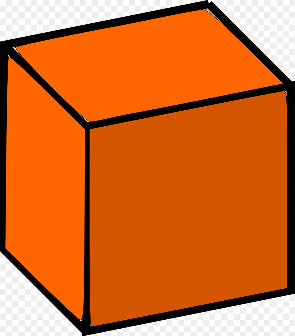 Building Block Clipart, Box, Cardboard, Carton, Mailbox Free Transparent Png