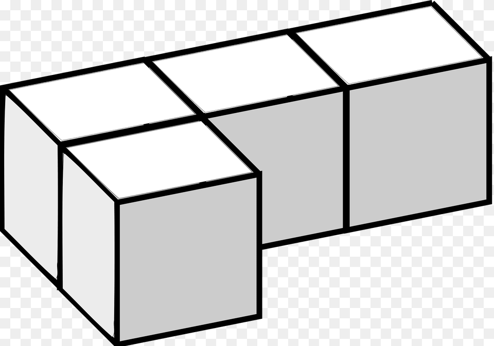 Building Block Clipart, Toy, Rubix Cube Free Png