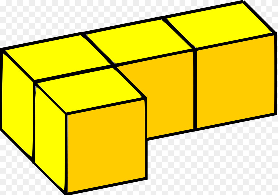 Building Block Clipart, Toy, Rubix Cube Free Png
