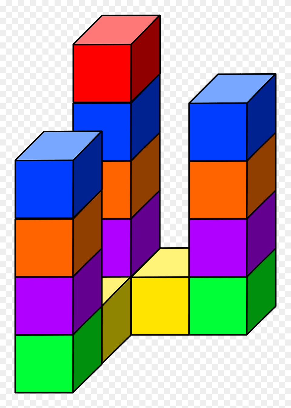 Building Blocks Clipart, Toy, Rubix Cube, Dynamite, Weapon Free Transparent Png