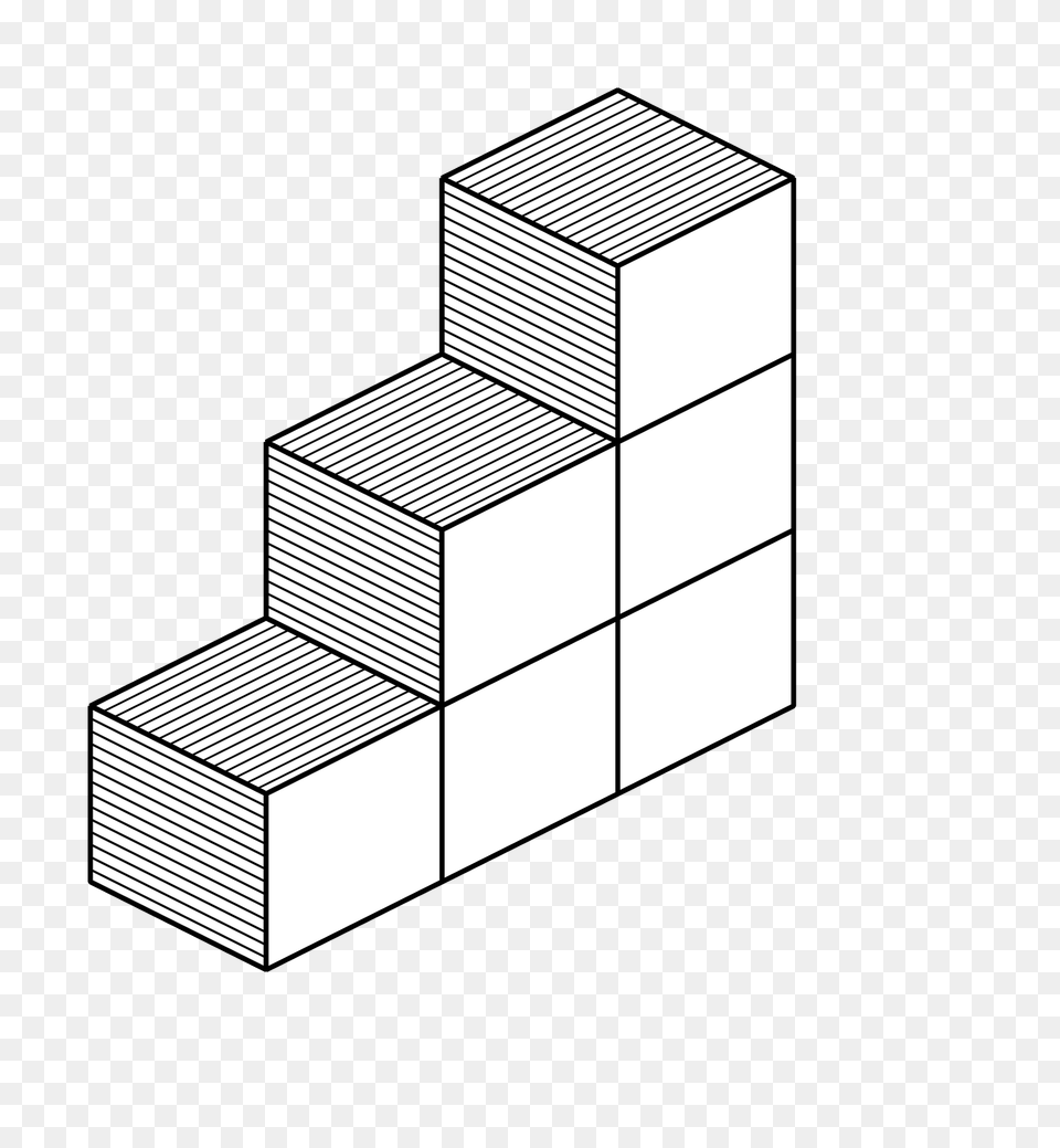 Building Blocks Clipart, Toy Free Png Download