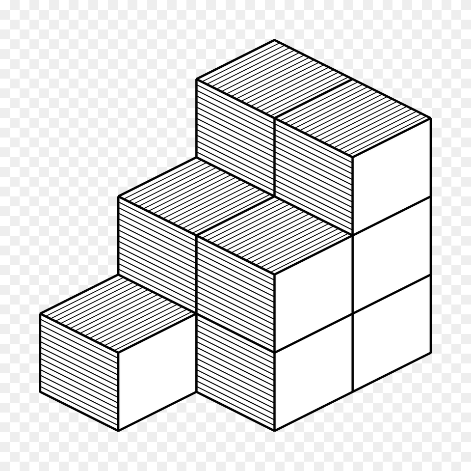 Building Blocks Clipart, Architecture, Toy, Rubix Cube Free Png