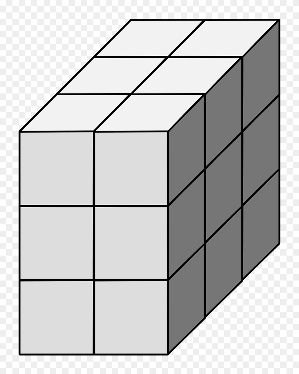 Building Blocks Clipart, Toy, Rubix Cube Png Image