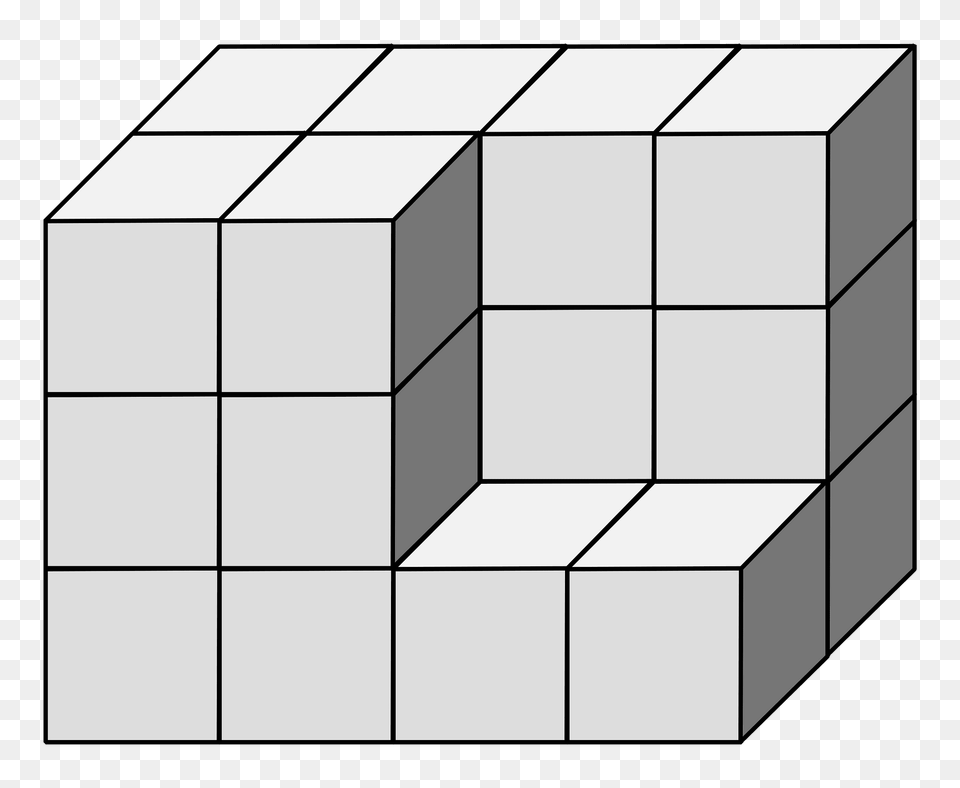 Building Blocks Clipart, Toy, Rubix Cube Png Image