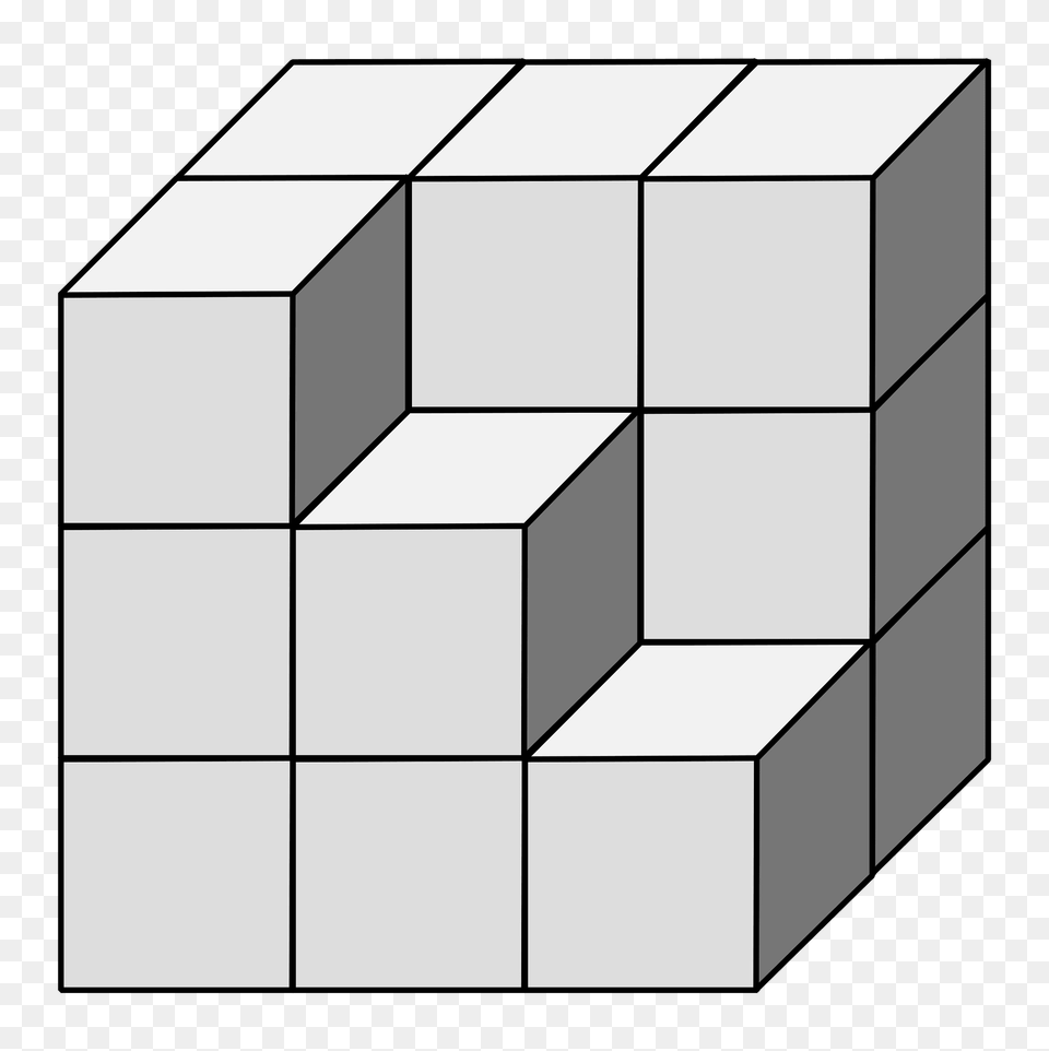 Building Blocks Clipart, Toy, Rubix Cube Png Image