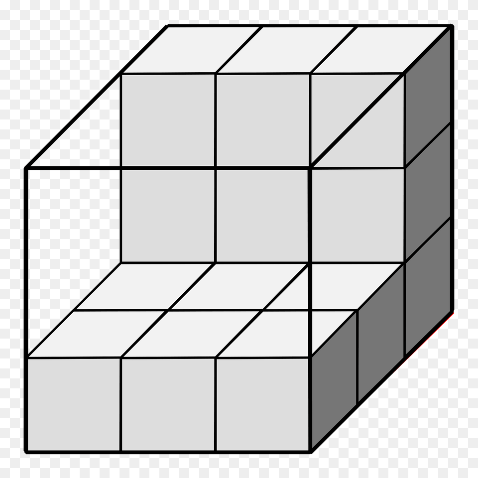 Building Blocks Clipart, Toy, Rubix Cube Png Image