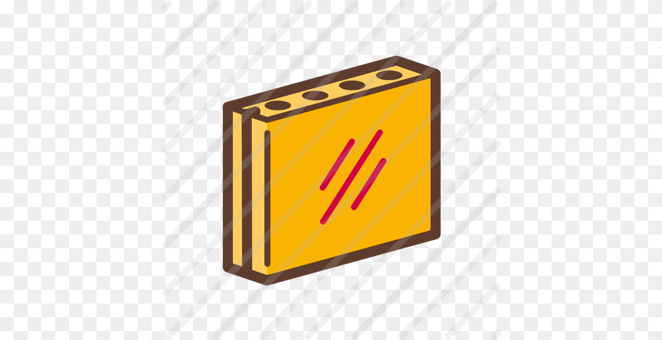 Building Blocks Icon Graphic Design, Bag, Box Png