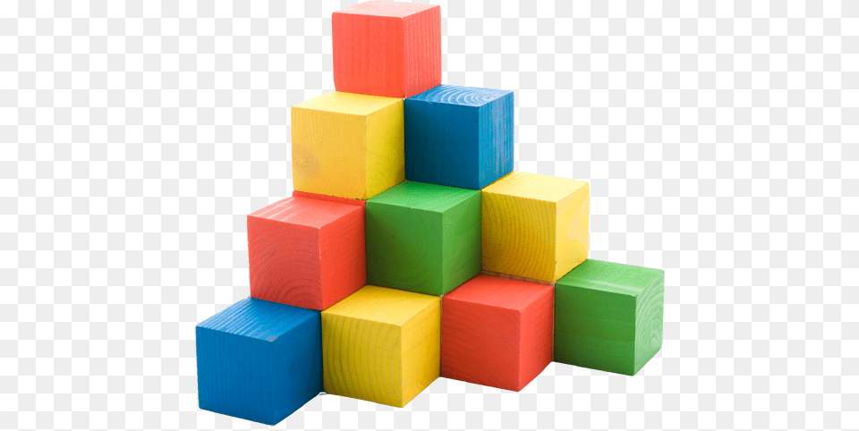 Building Blocks Picture Clip Art, Box Free Png Download