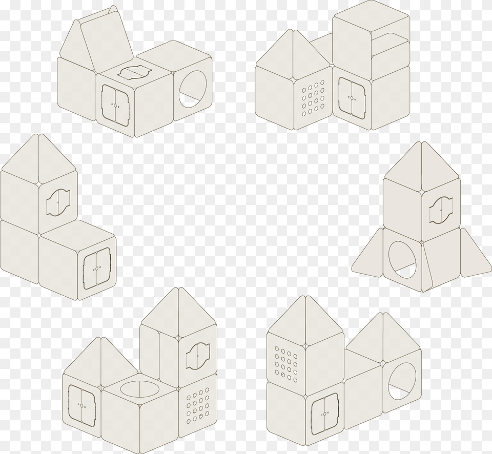 Building Boards Are A Great Canvas For Painting Stickers Diagram Free Transparent Png