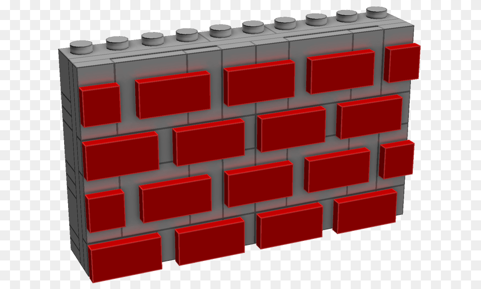 Building Brick Wall With Bricks, Computer Hardware, Electronics, Hardware, Screen Free Transparent Png