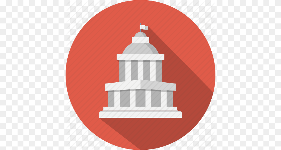 Building Business Capitol Courthouse Estate Government Free Transparent Png