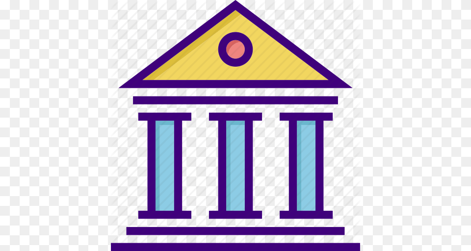 Building Campus College History Office University University, Architecture, Pillar, Parthenon, Person Free Transparent Png