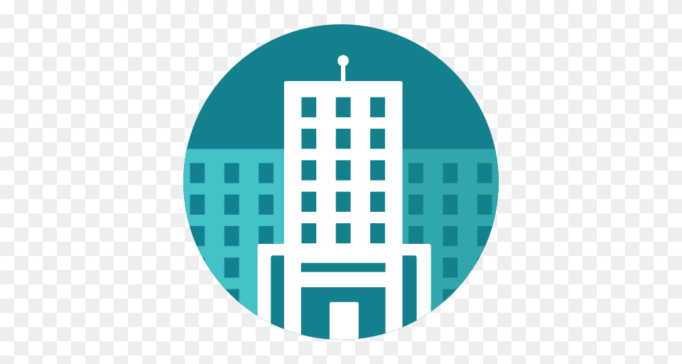 Building City Icon Of City Icons, Urban, Disk, Architecture, High Rise Free Transparent Png