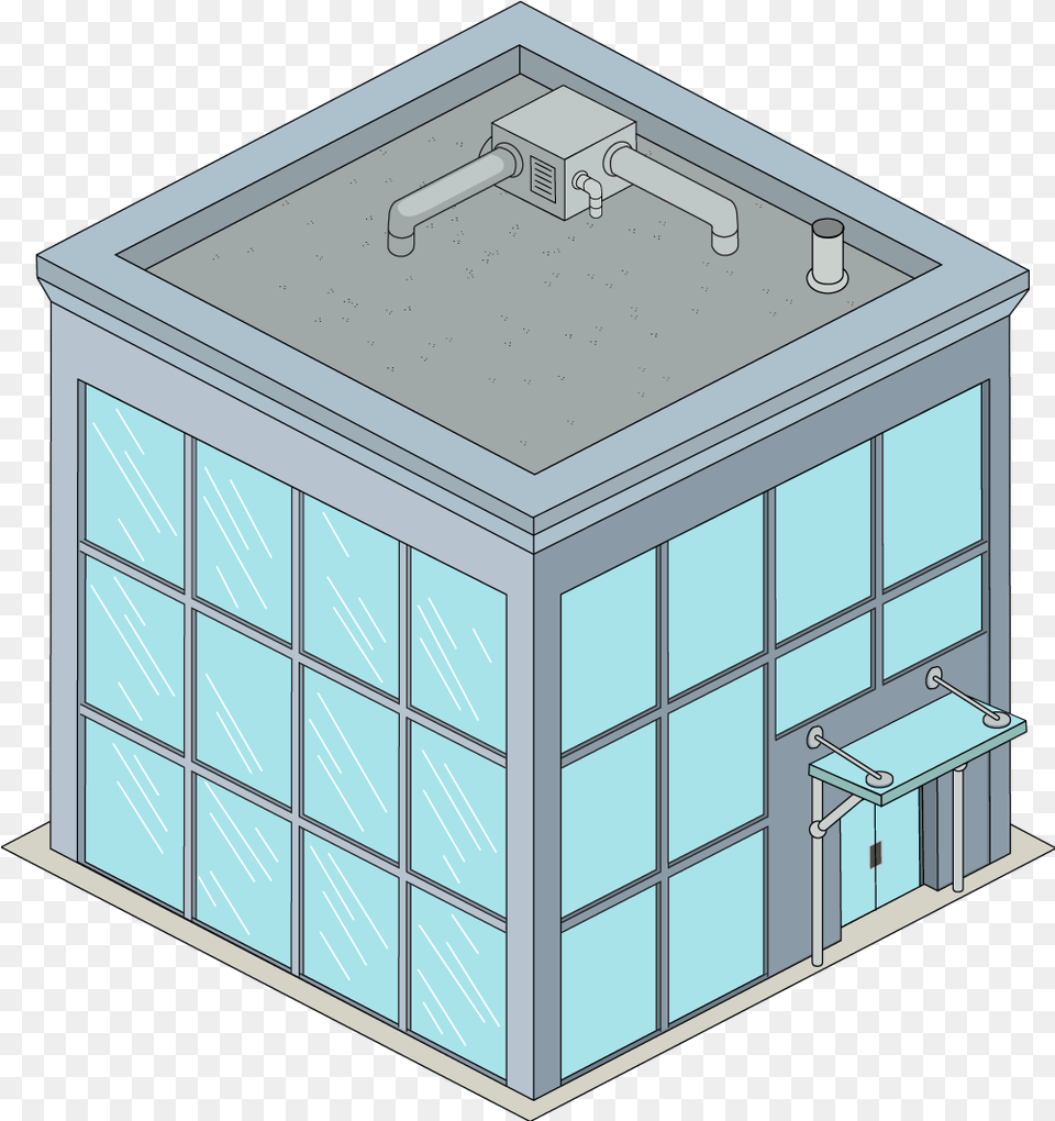 Building Classy Office Rubik39s Cube, Indoors, Cad Diagram, Diagram, Hot Tub Free Transparent Png