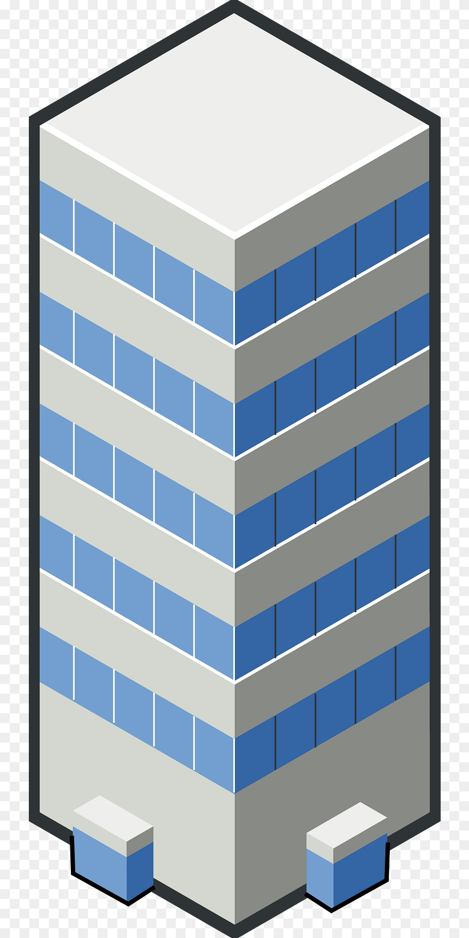 Building Clipart, Architecture, Office Building, Infant Bed, High Rise Png