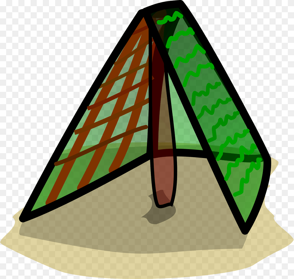 Building Clipart, Triangle, Toy Free Png