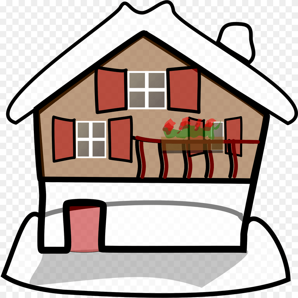 Building Clipart, Architecture, Rural, Outdoors, Nature Free Png