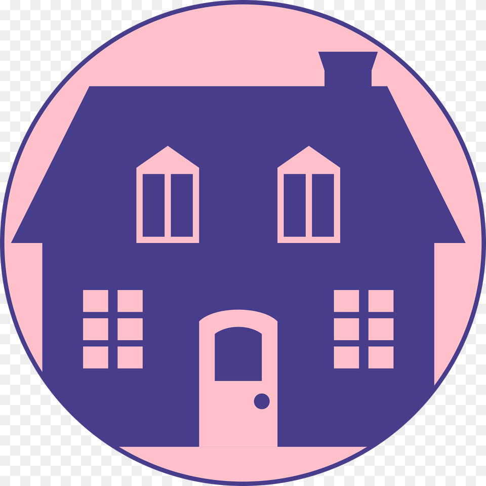 Building Clipart, Neighborhood, Architecture, Housing, House Png