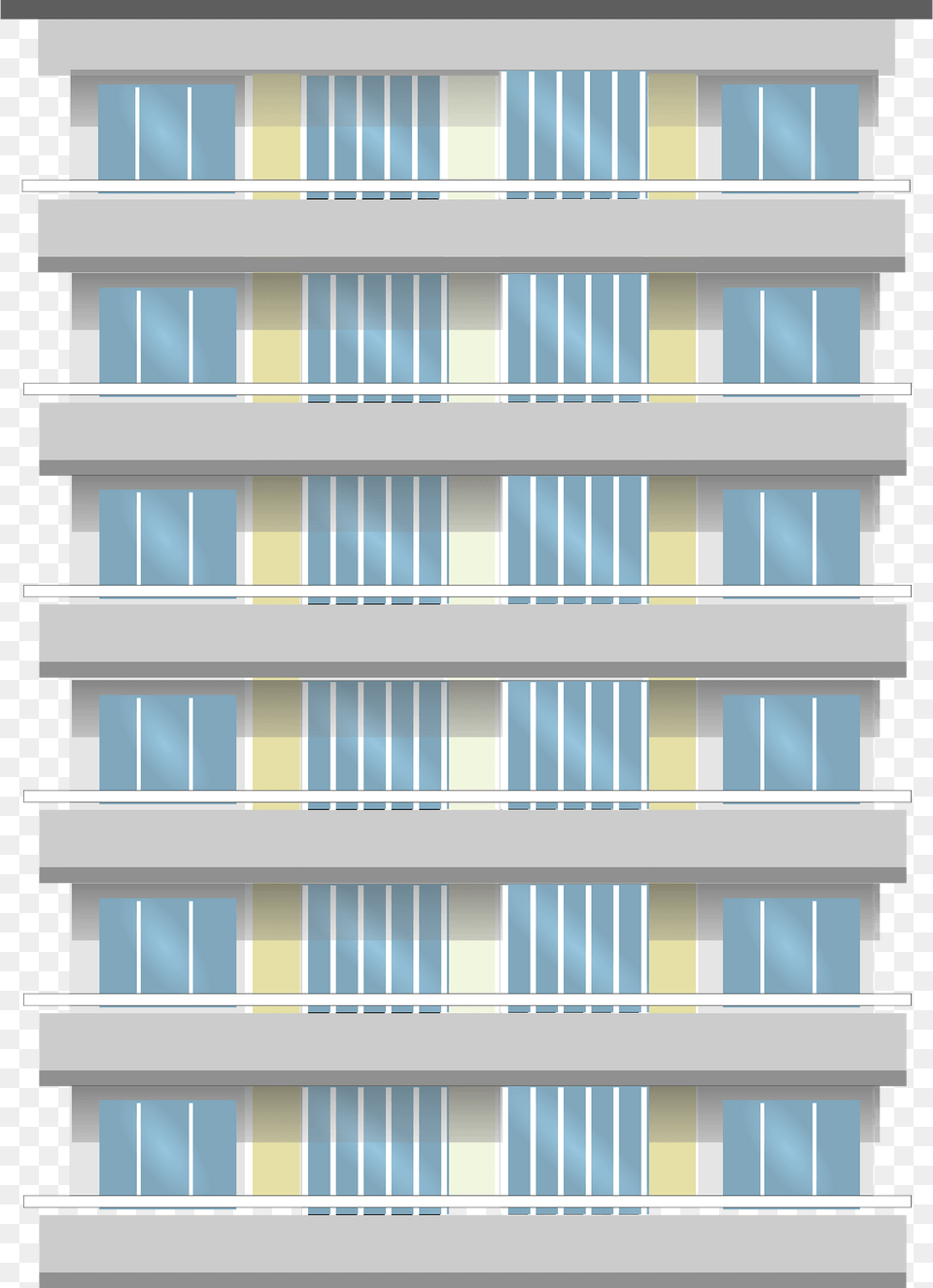 Building Clipart, Apartment Building, Architecture, City, Condo Free Png