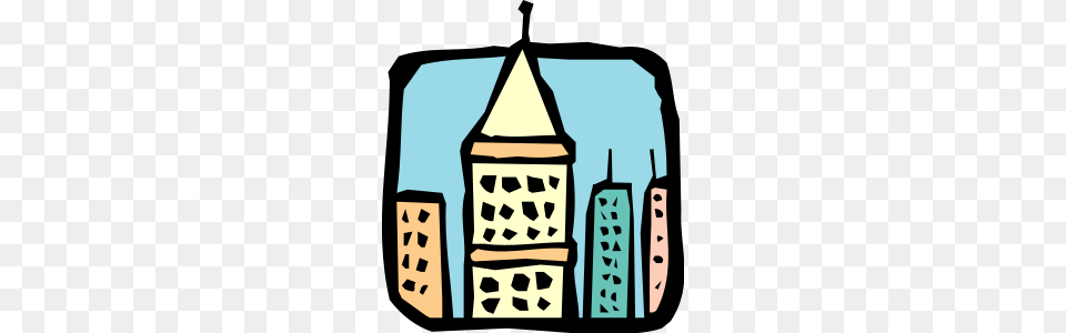 Building Clipart Bu Ld Ng Icons, Architecture, Clock Tower, Tower, Spire Png