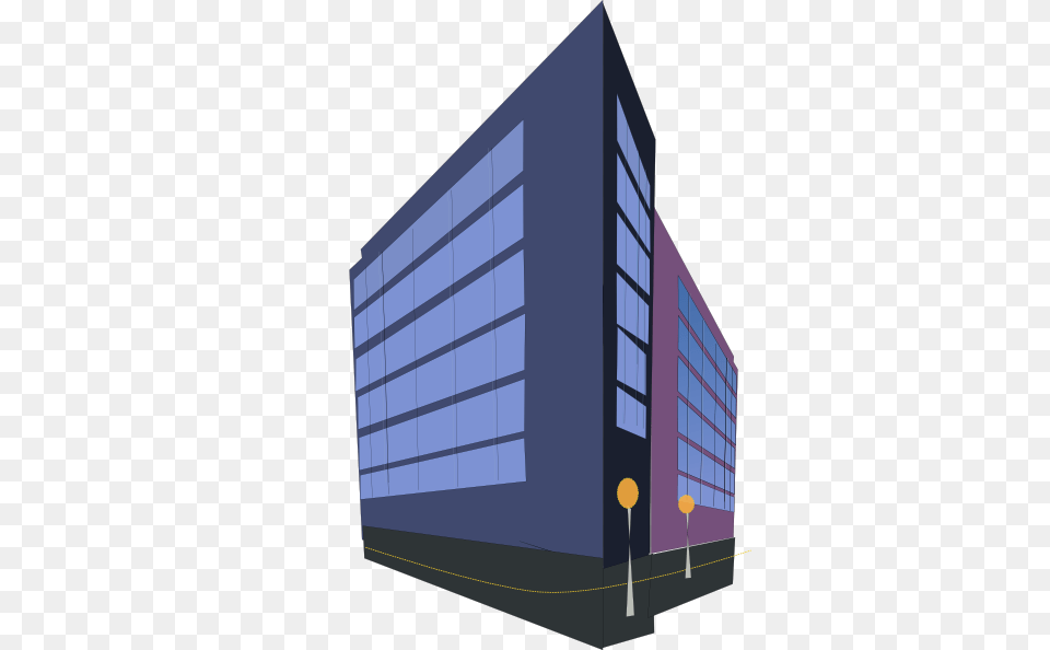 Building Clipart Hd Collection, Architecture, Office Building Png Image