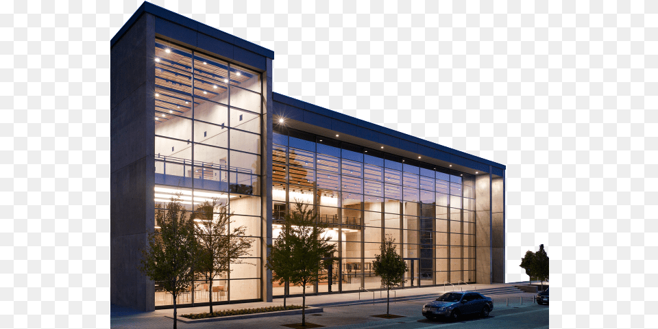Building Clipart Transparent Background, Architecture, Car, Convention Center, Office Building Png