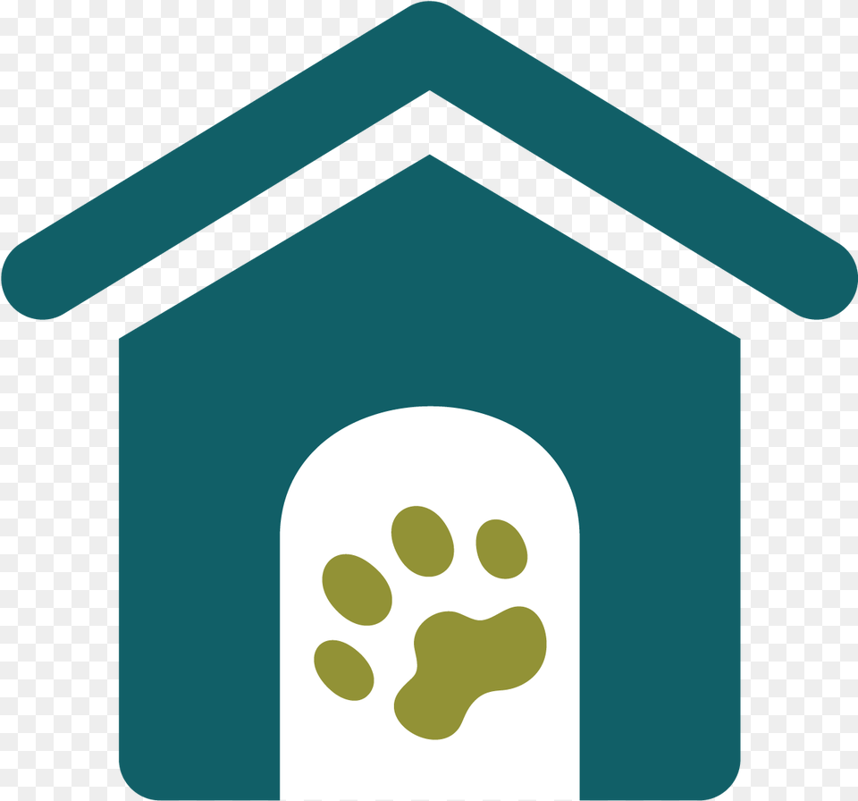 Building Clipart Veterinarian, Dog House Png Image