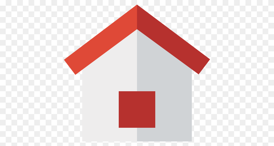 Building Construction Clip Art, Dog House Free Png Download