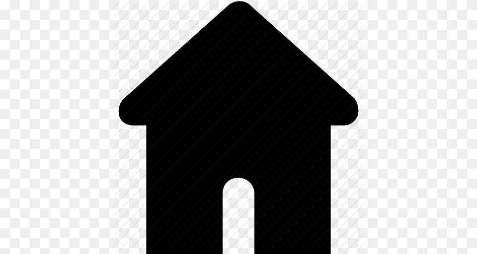Building Cottage Home House Real Estate Icon, Architecture, Bell Tower, Tower, Outdoors Free Png
