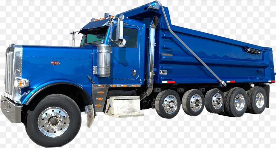 Building Custom Trucks For Custom Jobs Trailer Truck, Trailer Truck, Transportation, Vehicle, Machine Free Png