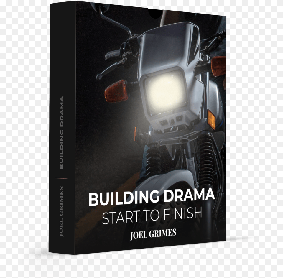 Building Drama Camera, Book, Publication, Headlight, Transportation Free Transparent Png