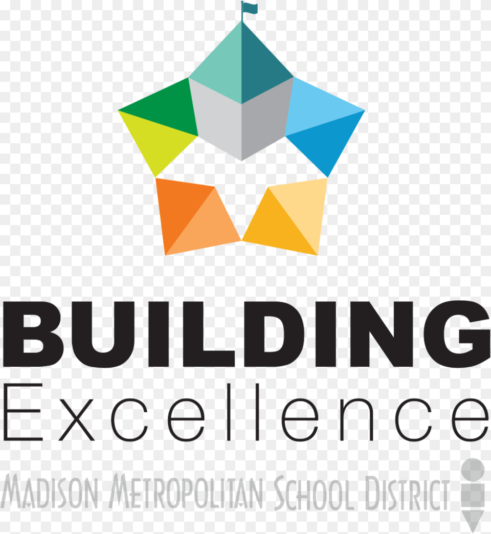 Building Excellence Logo, Symbol, Dynamite, Weapon Png