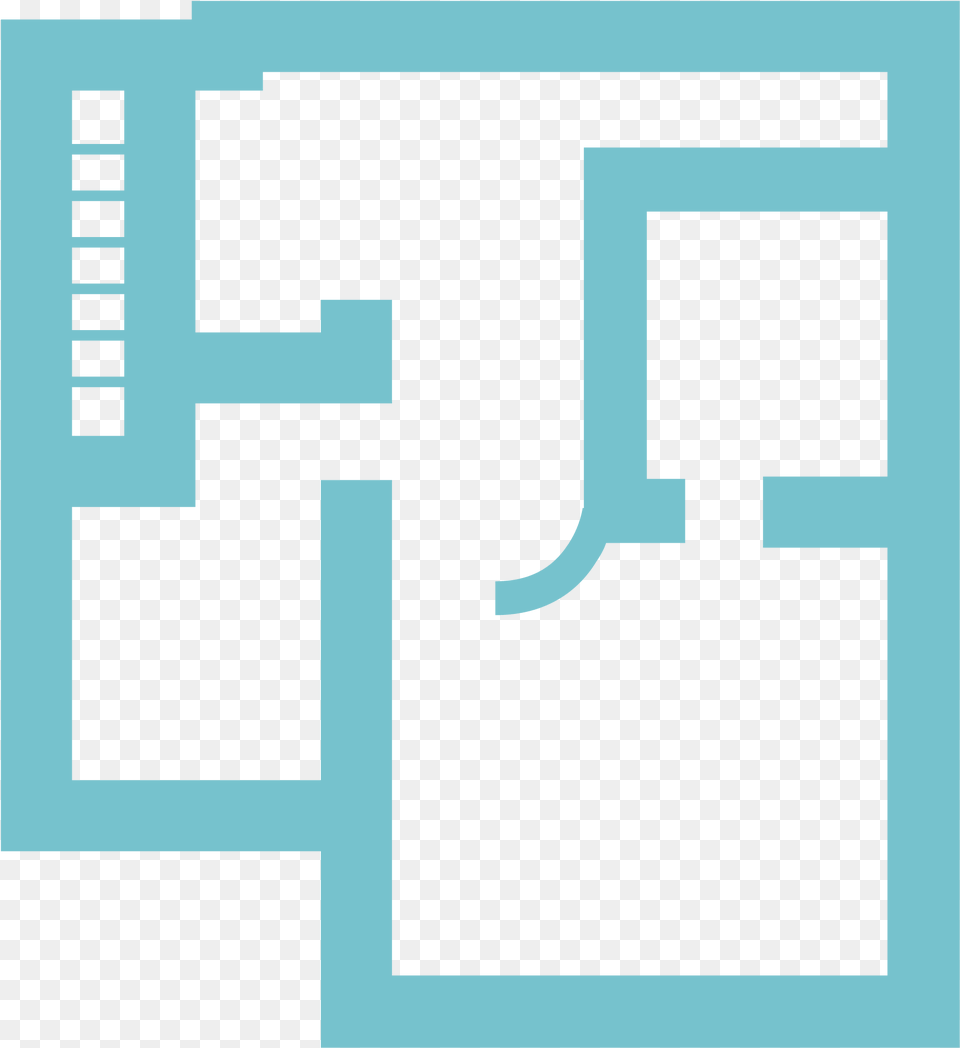 Building Floor Plan Icon Png