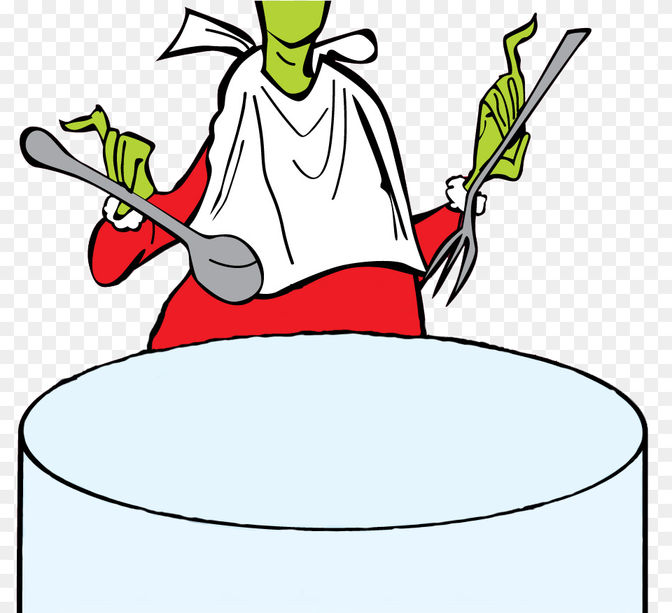 Building For Kids Children39s Museum Grinch, Cutlery, Spoon, Fork, Person Png