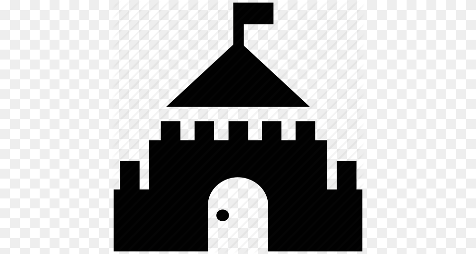 Building Fort Building Historical Historical Building Icon, Architecture, Bell Tower, Tower, Spire Png