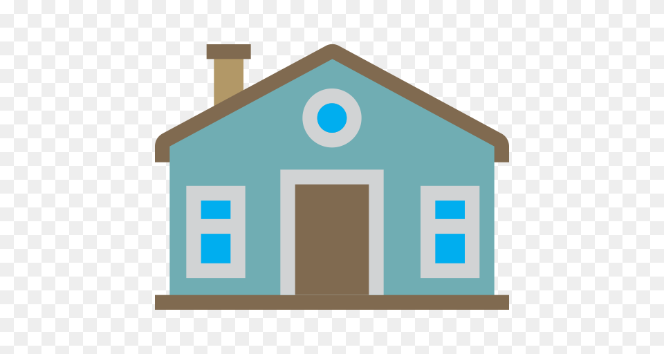 Building Front Home House View Icon, Architecture, Countryside, Hut, Nature Free Png