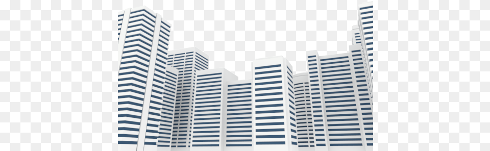 Building High Resolution, Urban, Skyscraper, Office Building, Metropolis Png Image