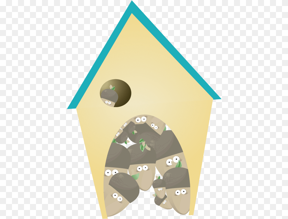 Building House Homepage Home Icon Acorn Icon, Dog House Png