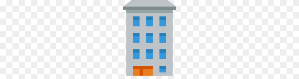 Building Icon Small Flat Iconset Paomedia, City, Mailbox Free Transparent Png