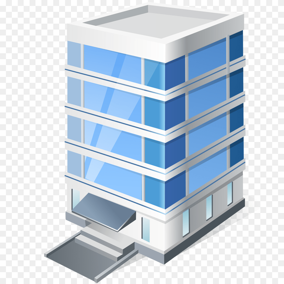 Building Image, Architecture, Office Building, Housing, Urban Free Png Download