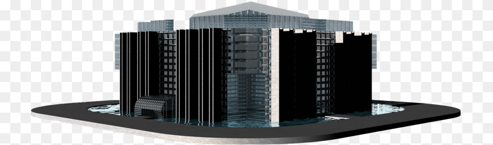 Building Image Space Building, Architecture, Skyscraper, Housing, High Rise Free Png Download