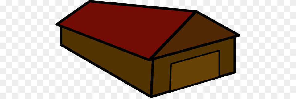 Building In The Distance Clip Arts Download, Mailbox Free Transparent Png