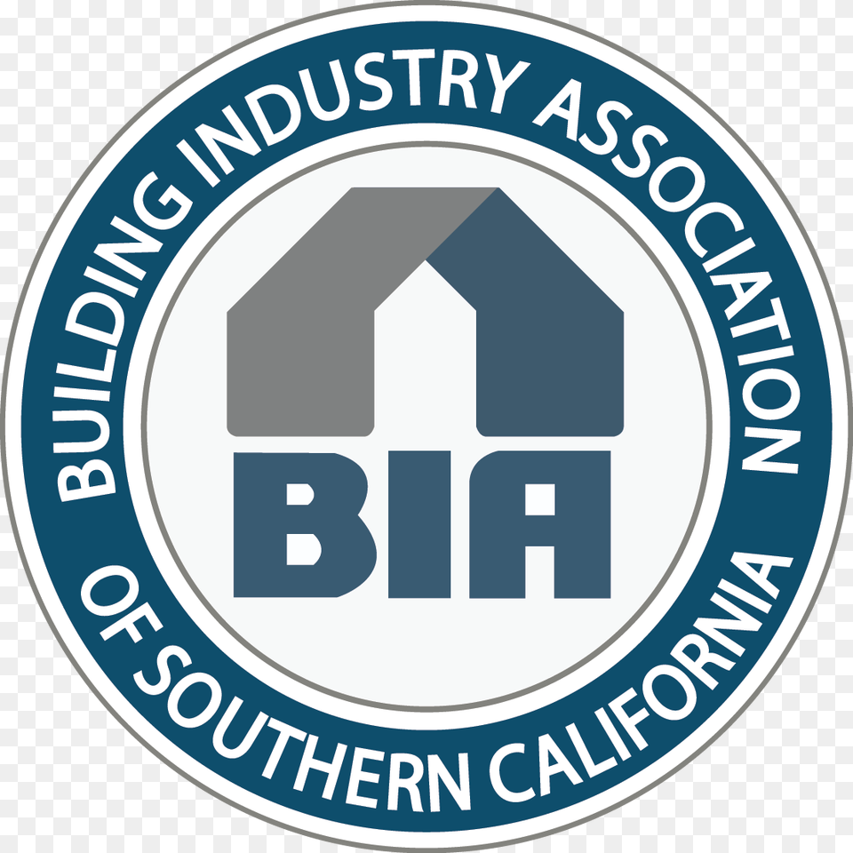Building Industry Association Of Biasc Building Industry Show, Logo Free Png Download